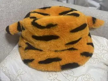 디즈니 티거 햇