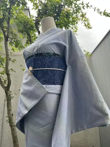 기모노