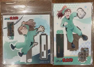 닌타마 란타로 젠포지 잇사쿠 아크릴 스탠드
