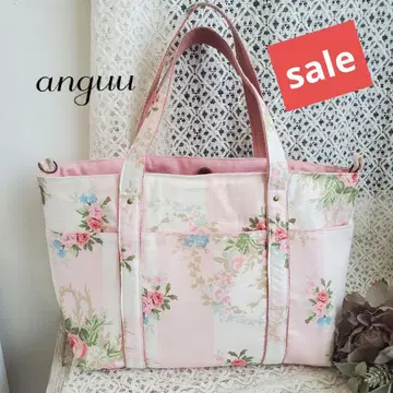 이번 주 30% 할인!! luxury 토트 L 커스텀/LAURA