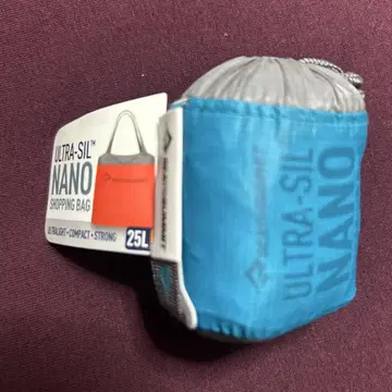 SEATOSUMMIT 에코백