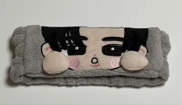 메구로 렌 스노치루 매달리지 않는 시리즈 헤어밴드