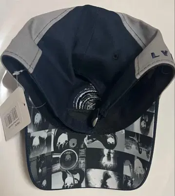 리코리스 코일 NEW ERA 이노우에 타키나 모델 9TWENTY
