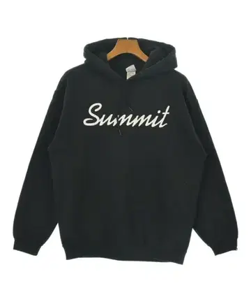 Summit 후드티 남성용