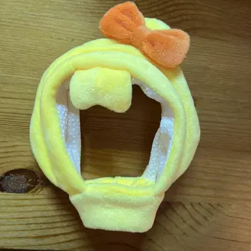 NiziU 마코 응원봉 커버 라코