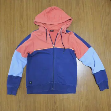 폴스미스/Paul Smith 새상품급 집업 후드티 멀티 컬러