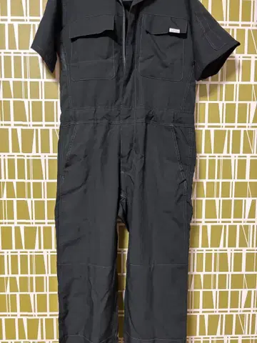 GRACE ENGINEER'S 오버롤 SS