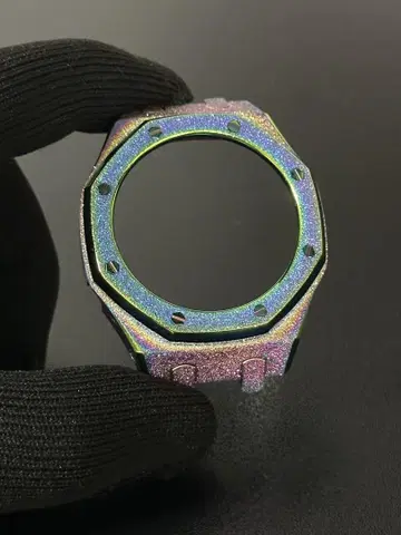 [ 1점 한정 ] 베젤만 G-SHOCK 커스텀 GA2100 마조라 컬러