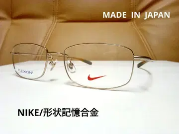 NIKE FLEXON 형상 기억 합금 프레임 새상품, 미사용