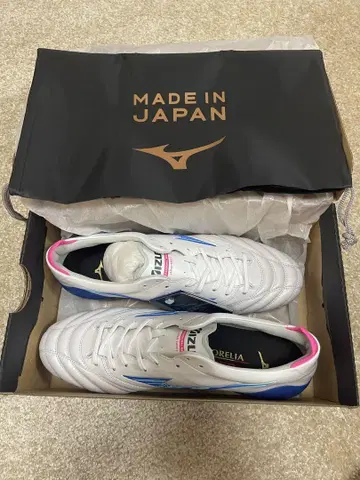Mizuno Morelia Neo IV Japan 27.0cm
