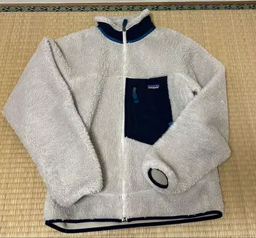 Patagonia 남성용 클래식 레트로X 자켓