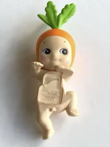 소니 엔젤 히퍼스 하베스트 시리즈 carrot 당근