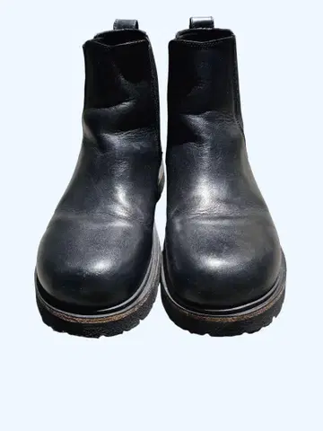 버켄스탁 사이드 고어 부츠 Highwood Slip On Men