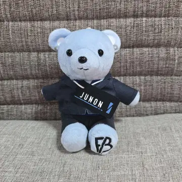 BE:FIRST 모어 프라이즈 곰 곰 JUNON