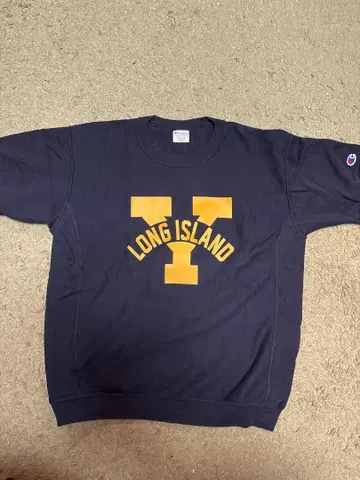 Champion LONG ISLAND 스웨트 셔츠