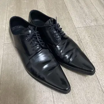 드레스 신발