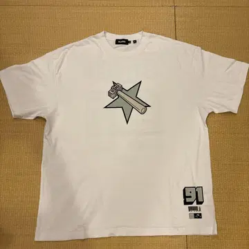XLARGE INTL STYLE S/S TEE