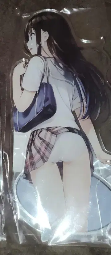 칸토쿠 DMM 스크래치 아크릴 스탠드 2