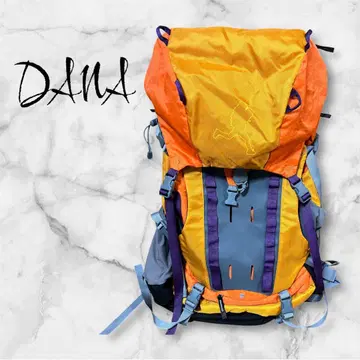 DANA DESIGN 데이나 디자인 45+5 백팩
