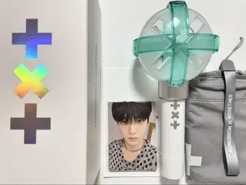 TXT 투바 응원봉 모아봉 ver.2