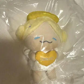 보들보들 봉제 인형 JOCHUM