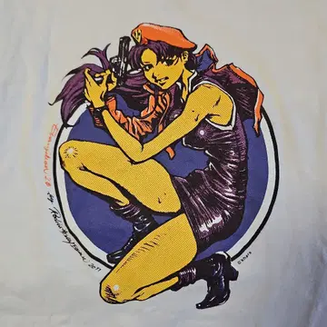 로킹 제리 빈 에반게리온 한정판 콜라보 미사토 웡