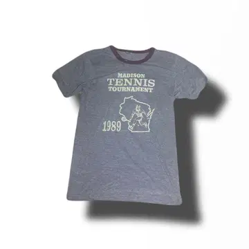 매디슨 테니스 토너먼트 티셔츠
