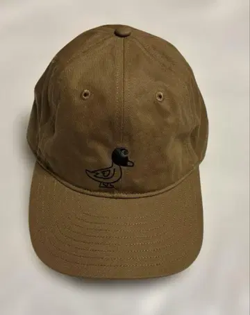 Carhartt INVINCIBLE Madison Duck Cap 모자