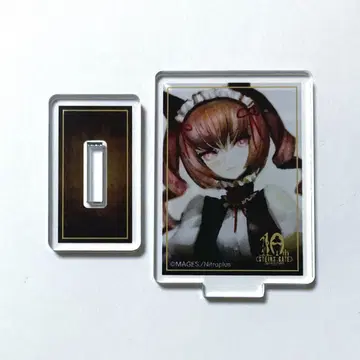 steins gate 슈타인즈 게이트 페이리스 아크릴 스탠드 초레어