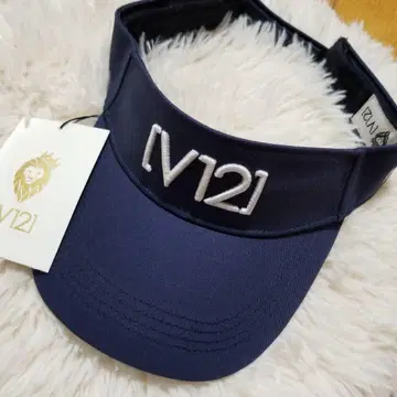 새상품 비 트웰브 V12 선바이저