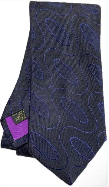 EMILIOPUCCI 에밀리오 푸치 실크 넥타이