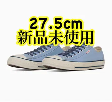 BREAKFAST CLUB x Converse All Star OX