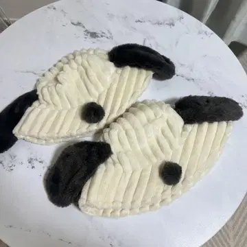 스누피 모자(모자형)