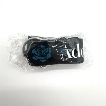 Ado 마즈 넥스트랩 블랙