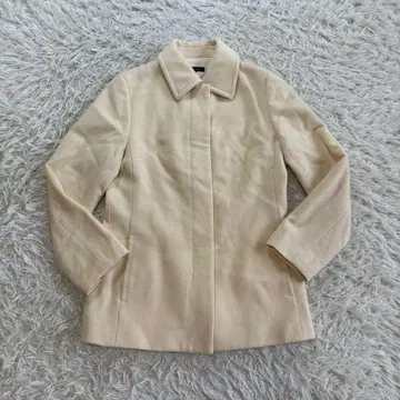 FLANDRE (플랑드르) 울 스텐칼라 자켓 L 사이즈