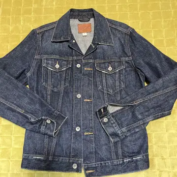 GAP 갭 데님 자켓 M 사이즈