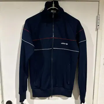 adidas 아디다스 트랙 자켓 네이비