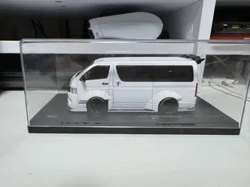 1/43 하이에이스