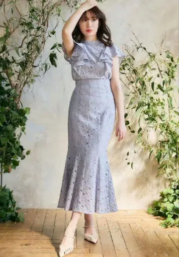 Herlipto 셋업