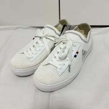 [ 미사용품 ] le coq sportif 라이프스타일 신발