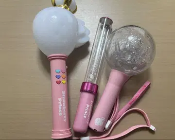 스토푸리 응원봉