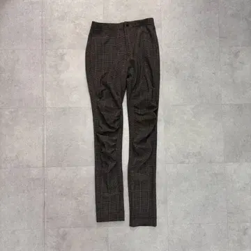 00's 빈티지 팬츠 아카이브 그런지 y2k 펑크