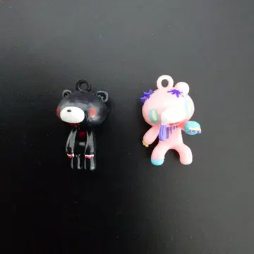 그루미 배스볼 2종 세트 9
