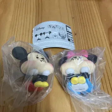 디즈니 토라졌어요 미키 미니