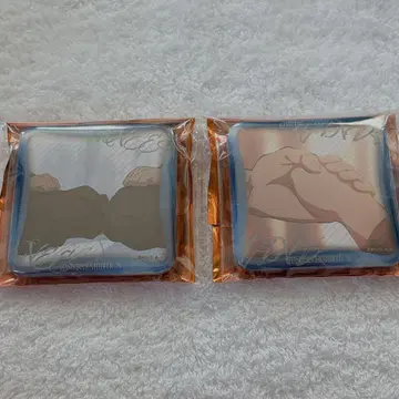 귀멸의 칼날 기둥전 매니아 캔뱃지 토미오카 기유