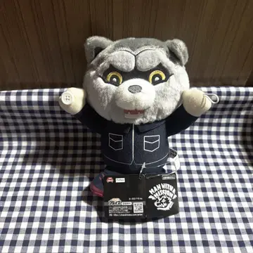하구하구 맨 위즈 쟝 켄 조니