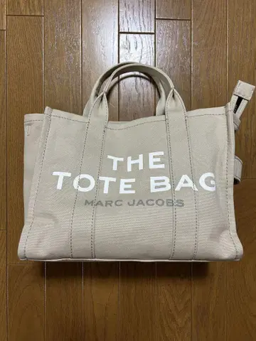 [컨디션 최상!] MARC JACOBS A4 백