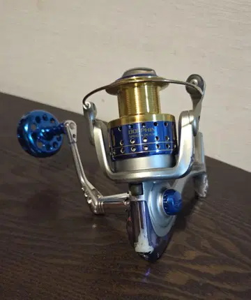 OKuma 오쿠마 스피도&블레이드 돌핀 지깅 블레이드 지깅