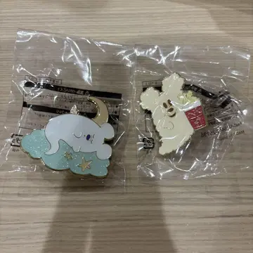 디즈니 할로윈 쟝카니 경품 유령 핀즈