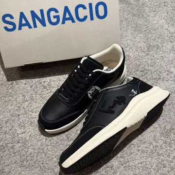 SANGACIO 반시뉴 BLOW BRANDALISED 스니커즈